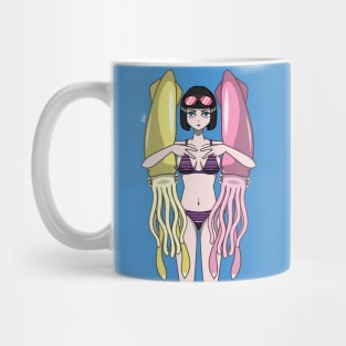 Squidcool Mug